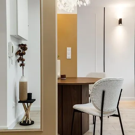 Apartmán Suna *