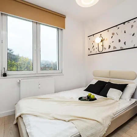 Apartmán Suna Sopoty