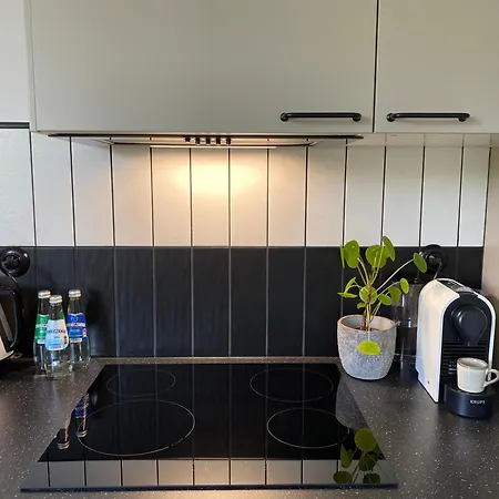Suna Apartmán Sopoty
