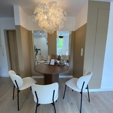 Suna Apartmán *