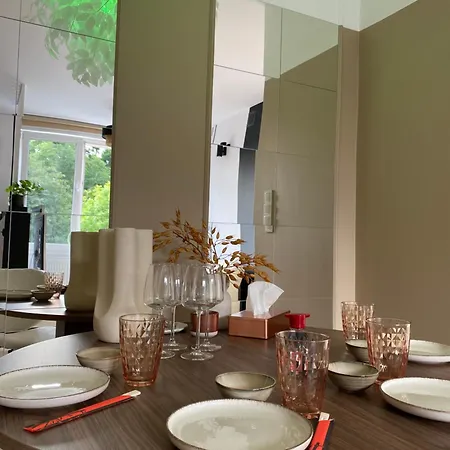 דירה Suna סופוט