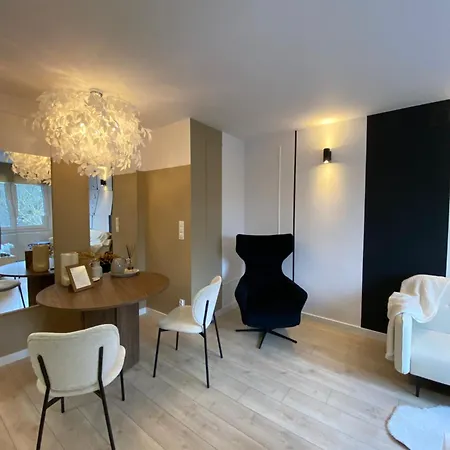 Апартаменты Suna