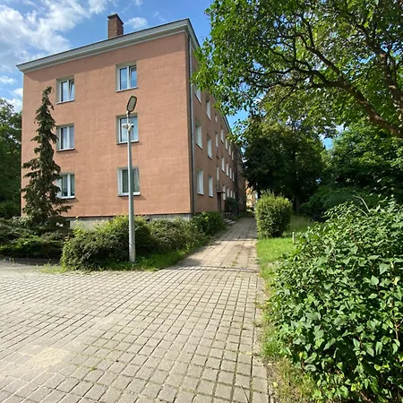 Apartmán Suna *