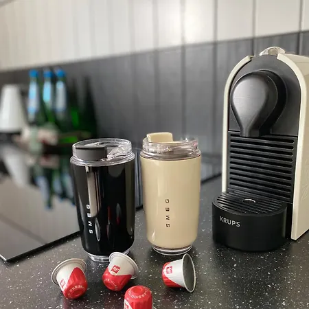 דירה Suna סופוט