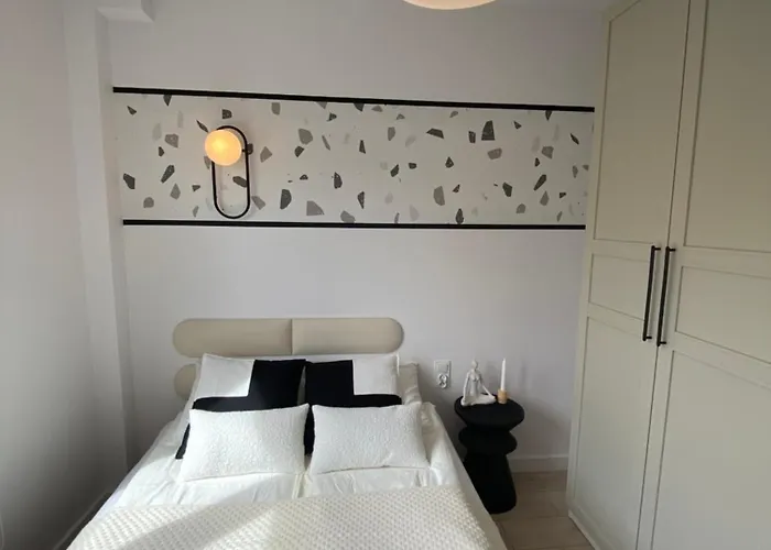 Apartman Suna Sopot