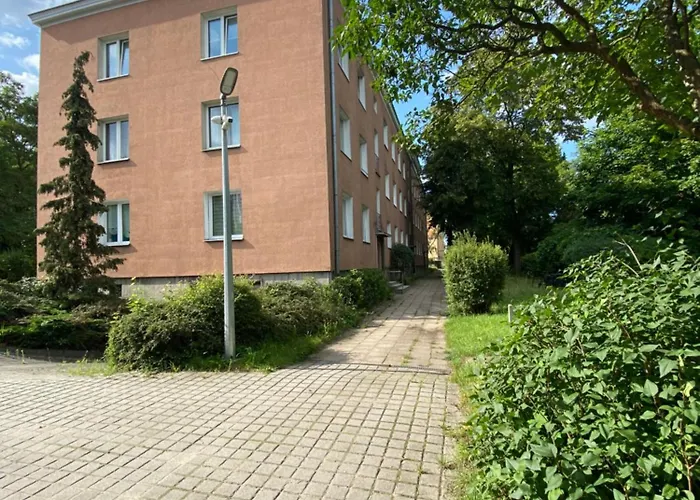 Apartman Suna *